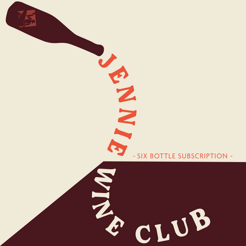 6 Bottle bi-Monthly Subscription