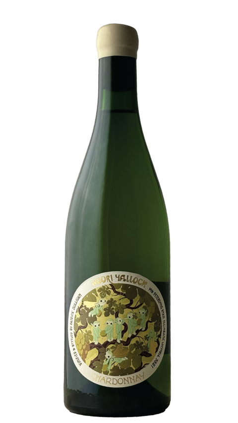 2024 Patrick Sullivan Chardonnay
