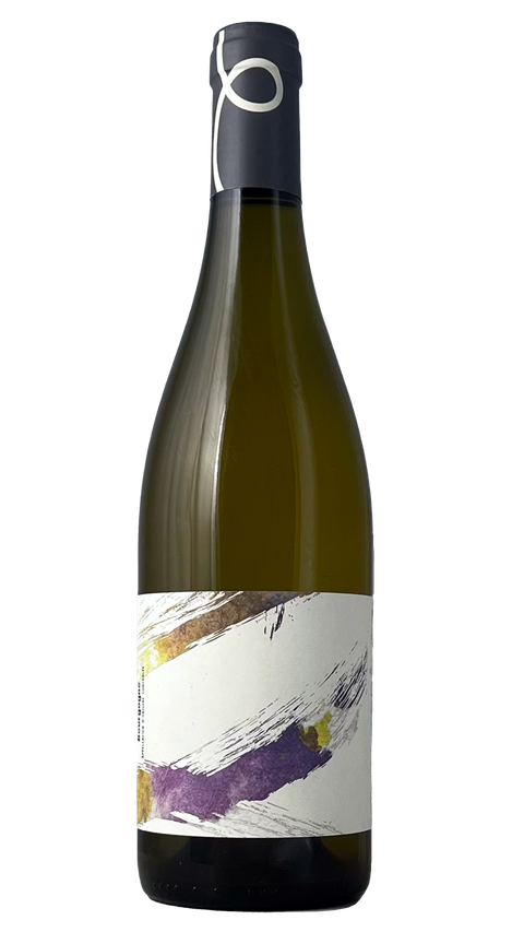 2021 Chantereves, Bourgogne Blanc