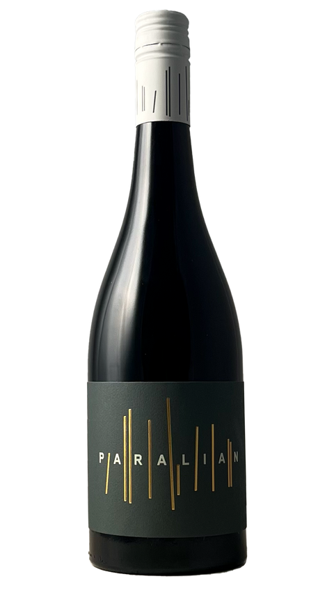 2023 Paralian 'Marmont Vineyard' Grenache