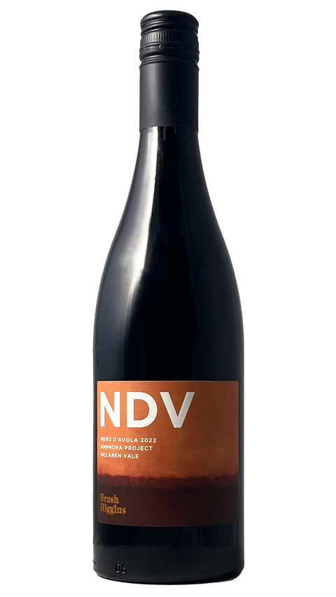 2023 Brash Higgins, 'NDV' Nero d'Avola