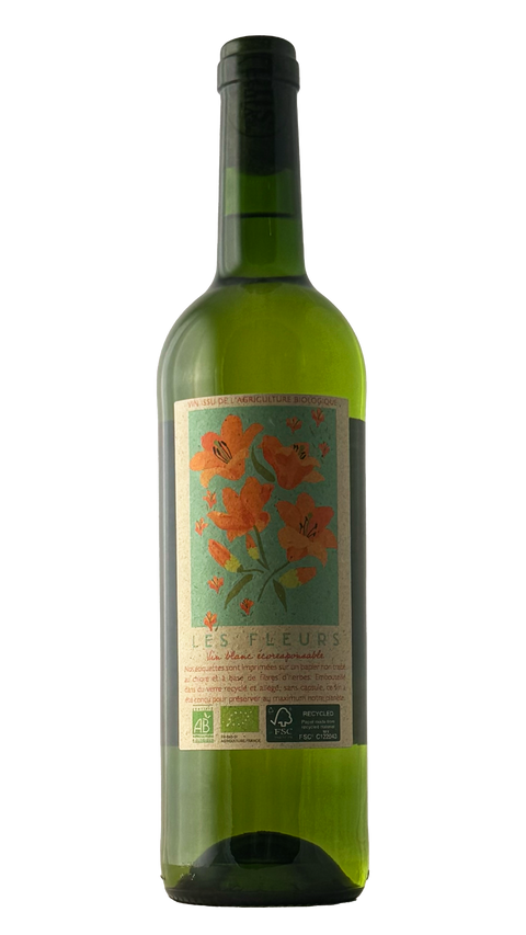 2023 Bruno Lafon, 'Les Fleurs' Vermentino