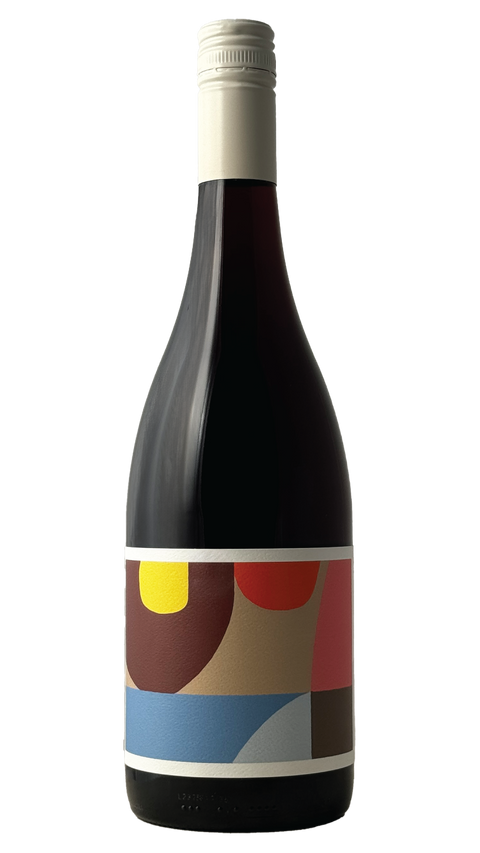 2023 Alkina, 'Kin' Grenache