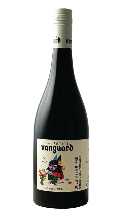 2023 La Petite Vanguard, 'Field Blend' GSM