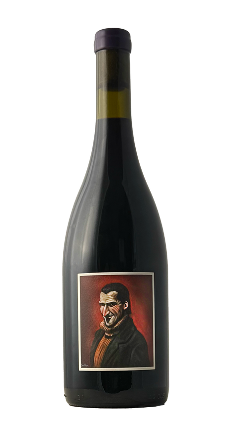 2023 Slow Lane, Grenache