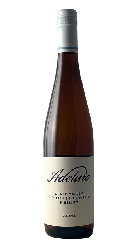 2023 Adelina 'Polish Hill' Riesling