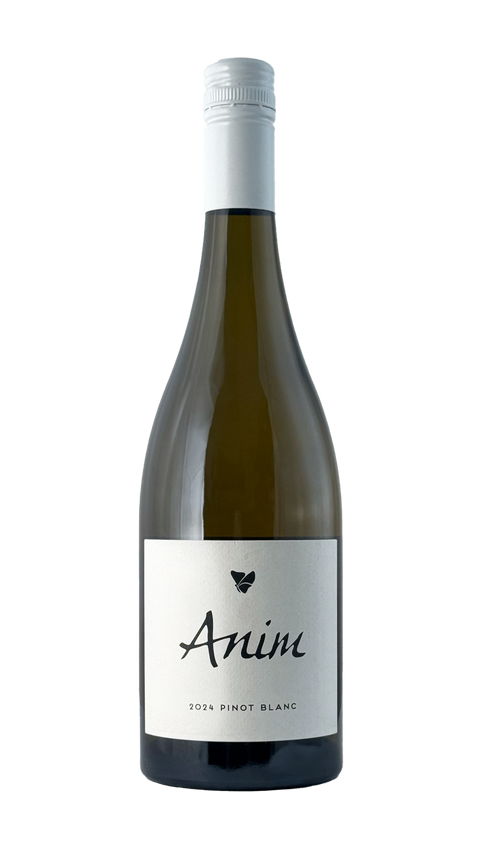 2024 Anim, Pinot Blanc