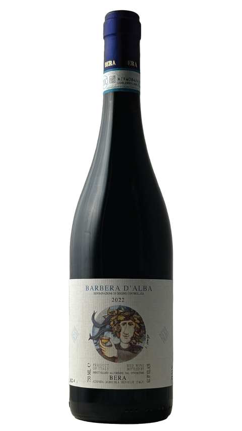 2023 Bera, Barbera