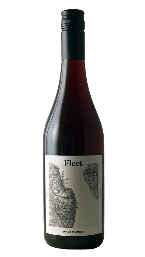 2024 Fleet, 'Lichen' Pinot Meunier