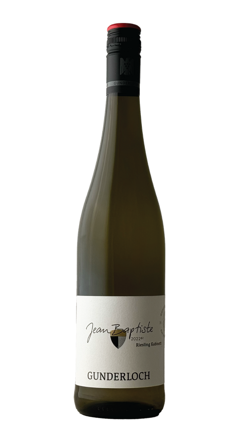 2022 Gunderloch 'Jean Baptiste' Riesling