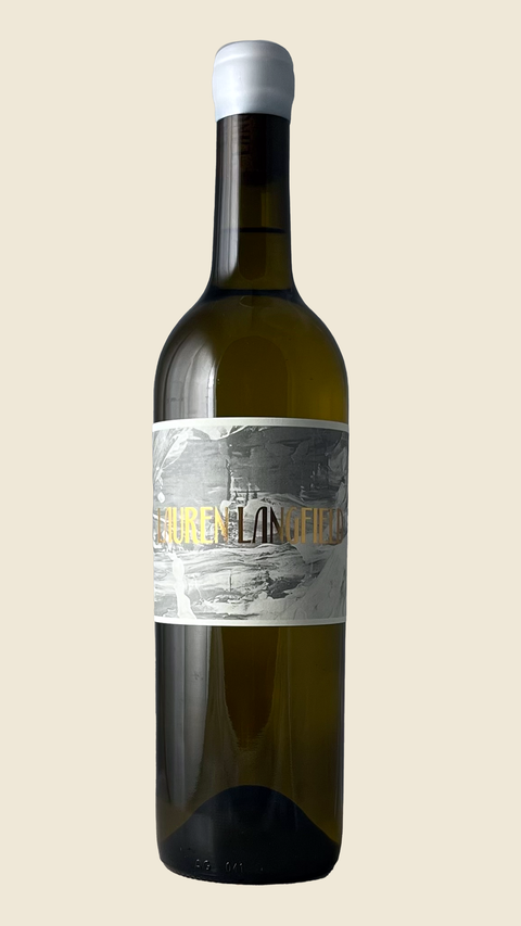 2023 Lauren Langfield, Sauvignon Blanc