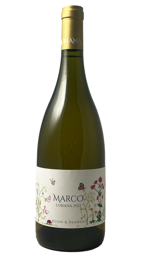 2022 Marco Lubiana, Chardonnay