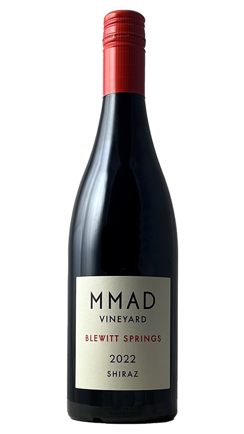 2022 MMAD, Shiraz