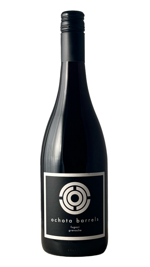 2024 Ochtota Barrels, 'Fugazi' Grenache