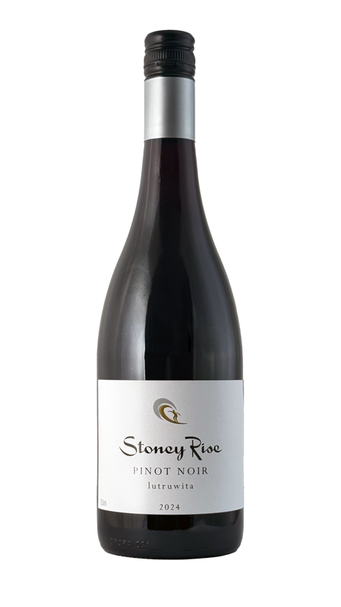 2024 Stoney Rise, 'Lutruwita' Pinot Noir