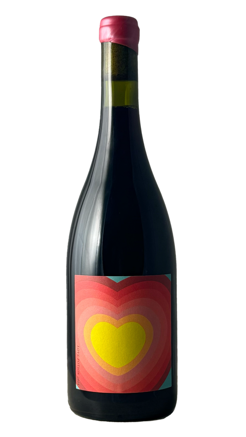 2024 The Other Right, 'Love Potion' Shiraz