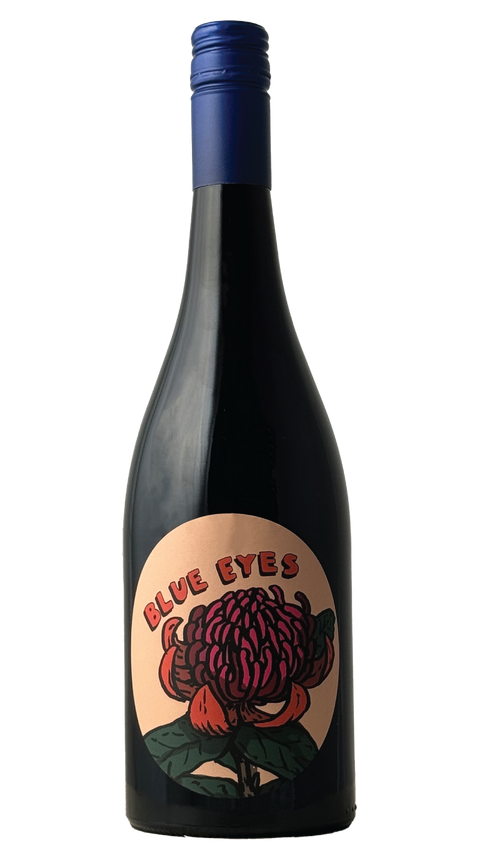 2023 Worlds Apart Gamay